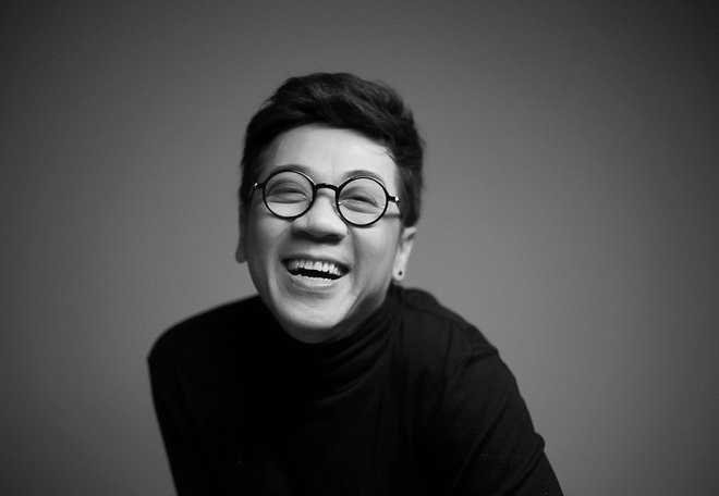 Thành Lộc: Tôi ghét câu quân tử trả thù 10 năm chưa muộn. Đã quân tử còn nuôi hận 10 năm trả thù sao? - Ảnh 4.