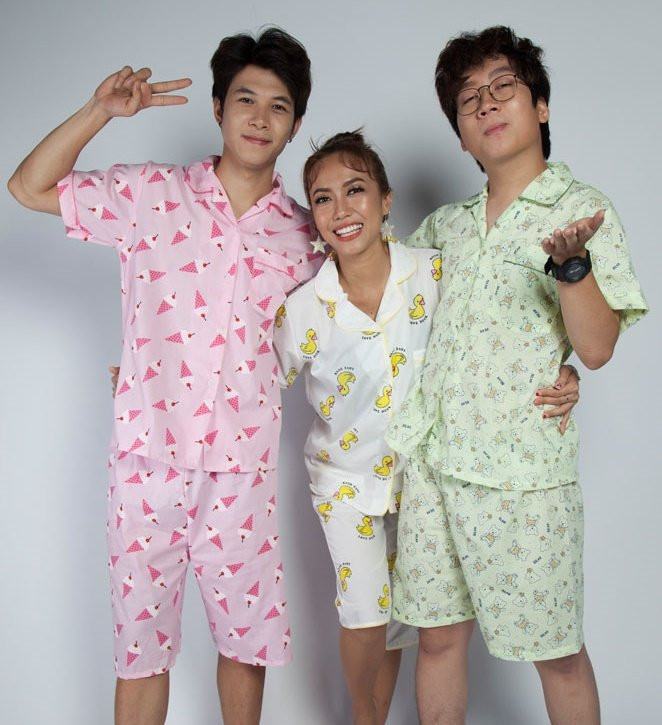 ANH TU - DIEU NHI - PHAT LA (4) 9