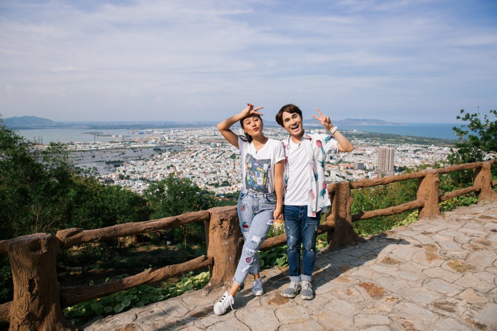 02 NAM THU - HUYNH LAP TAI KHU DU LICH HO MAY - VUNG TAU (1) 3