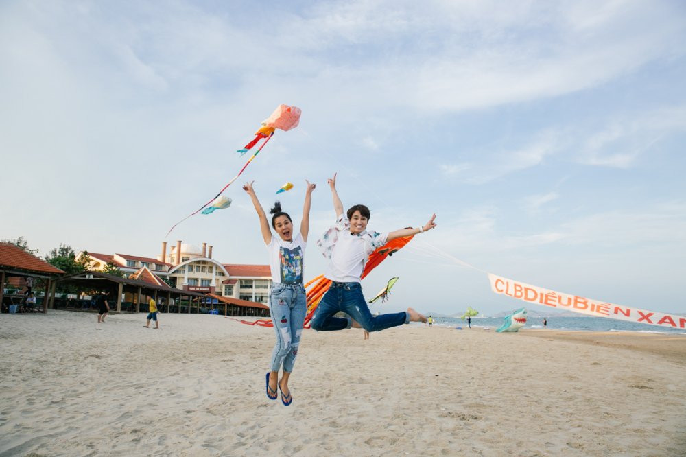 04 NAM THU - HUYNH LAP TAI BAI BIEN THA DIEU VUNG TAU (1) 5