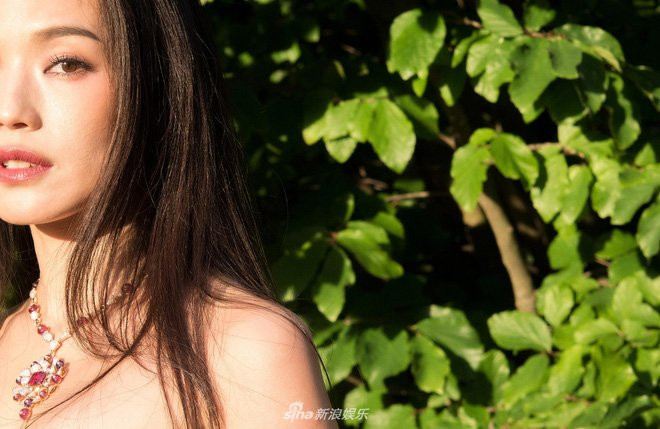 U41, Thư Kỳ vẫn đẹp mong manh tựa công chúa bước ra từ truyện cổ tích - Ảnh 6.