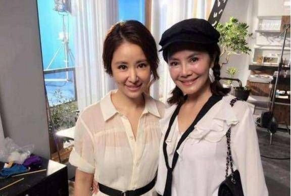 Lam Tam Nhu lan dau gioi thieu me chong tre nhu chi gai hinh anh 1