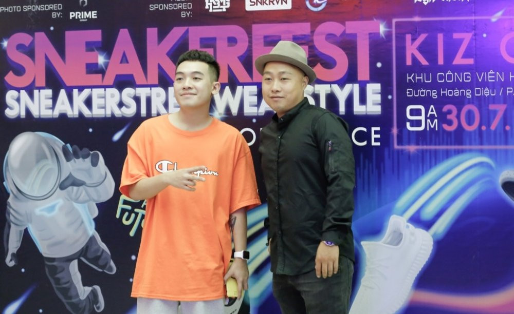 Pho Dac Biet va Quan Rapsoul 3