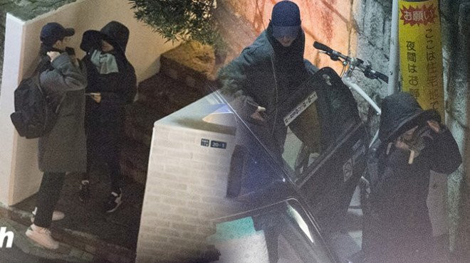 Song Hye Kyo: 'Tu gio toi khong con mot minh nua, vi da co Joong Ki' hinh anh 2