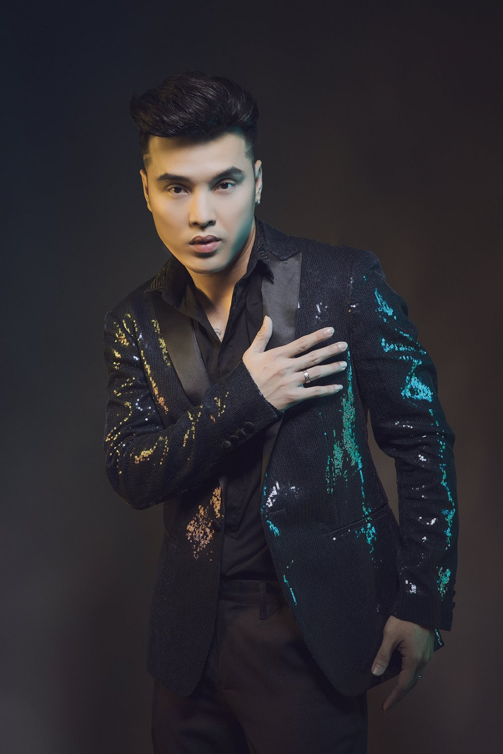 15 photo kieng can UHP 5