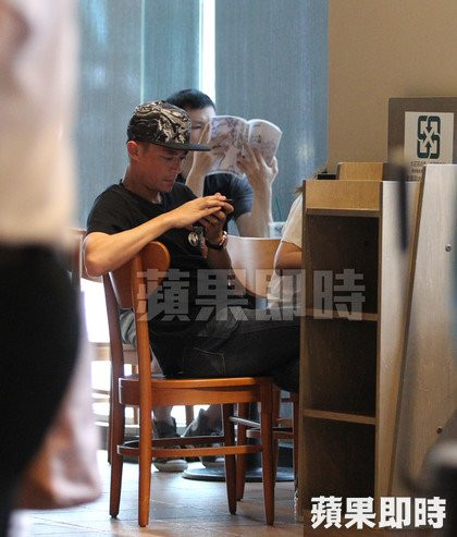 Hoac Kien Hoa, Lam Tam Nhu hen ho rieng sau thoi gian ban ron hinh anh 2