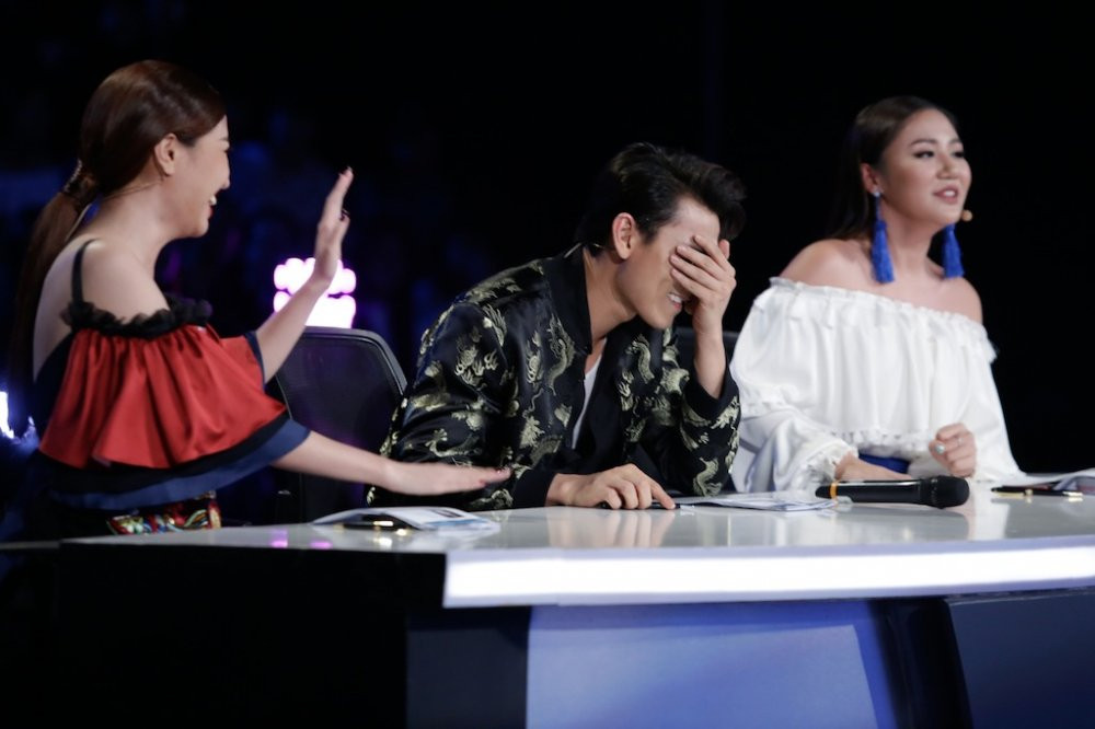 GK Isaac xau ho vi lo xung ho la Co Isaac2 7