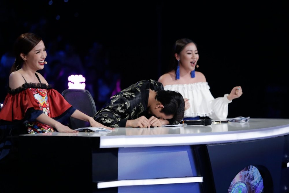 GK Isaac xau ho vi lo xung ho la Co Isaac3 7