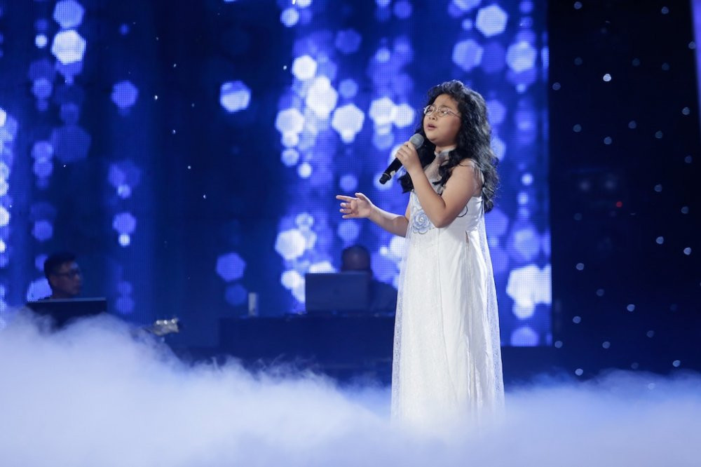 Thanh Ngoc trinh dien ca khuc chia tay 2 15