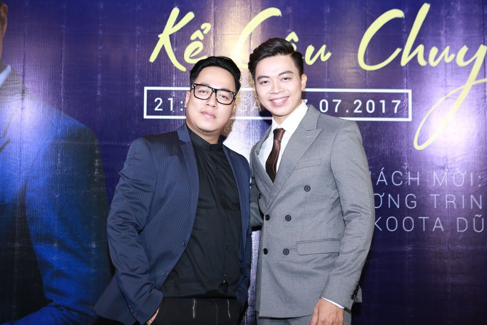 TUNG LEO - LAN NHA (2) 3