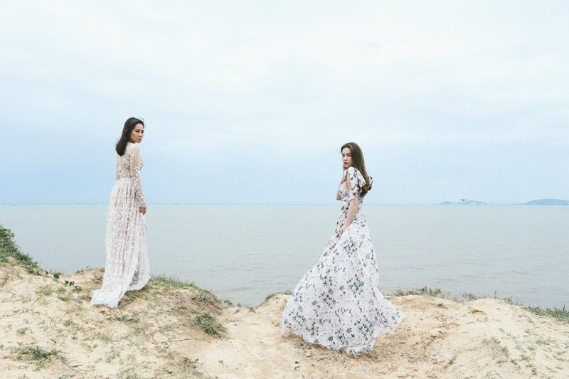 THU MINH - HO NGOC HA (3) 3