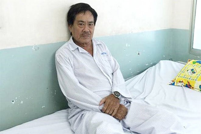 suc khoe nhac si to thanh tung ngay cang nguy kich hinh anh 1