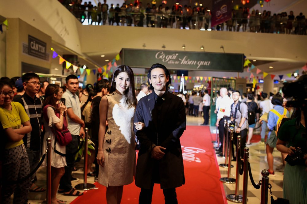 Hua Vi Van - Diem My 9x 3