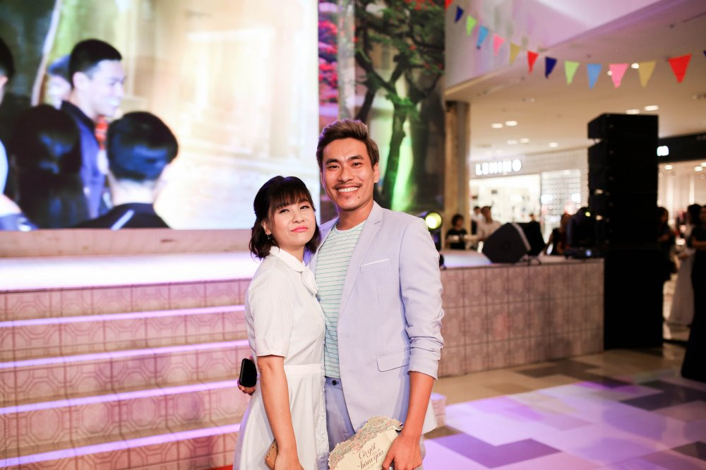 Kieu Minh Tuan - Cat Phuong 3