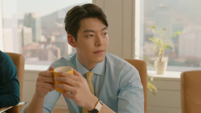 Kim Woo Bin bi cat hop dong quang cao sau khi mac benh ung thu hinh anh 2