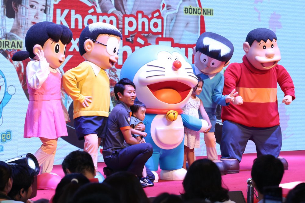 Doraemon 2 7