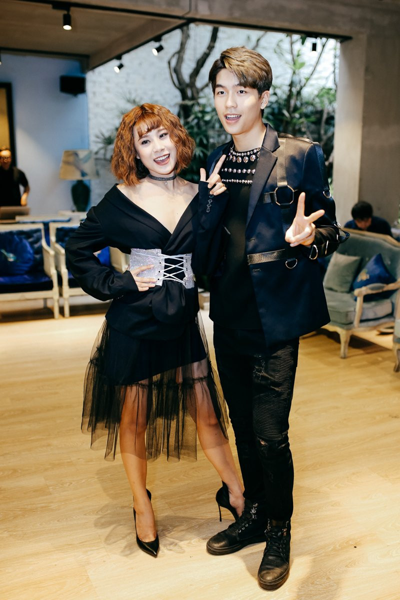 HO BICH TRAM - QUOC ANH (1)