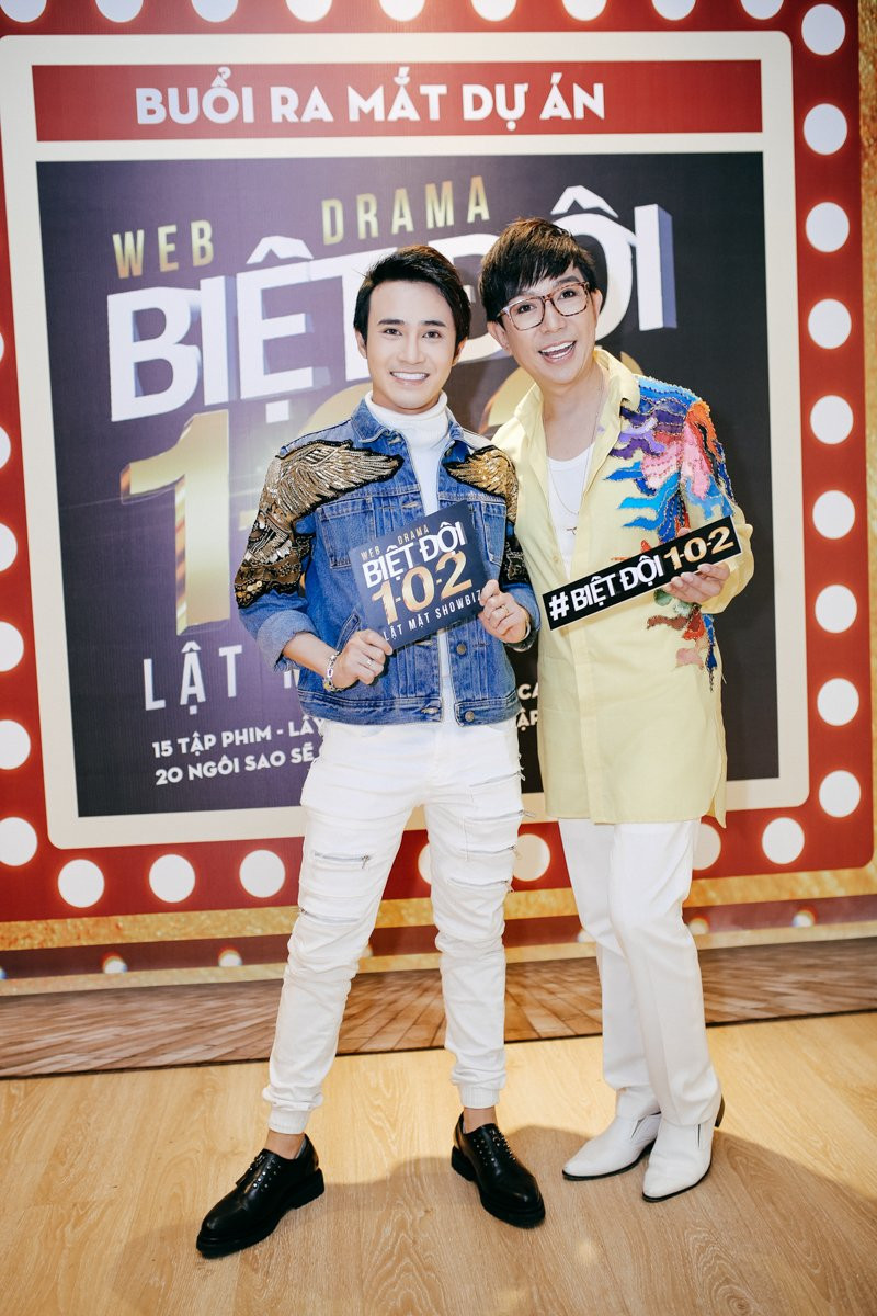 HUYNH LAP - LONG NHAT