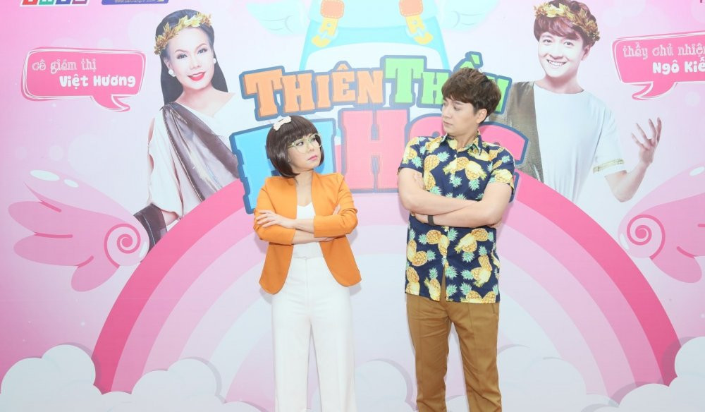 Ngo Kien Huy - Viet Huong (3)