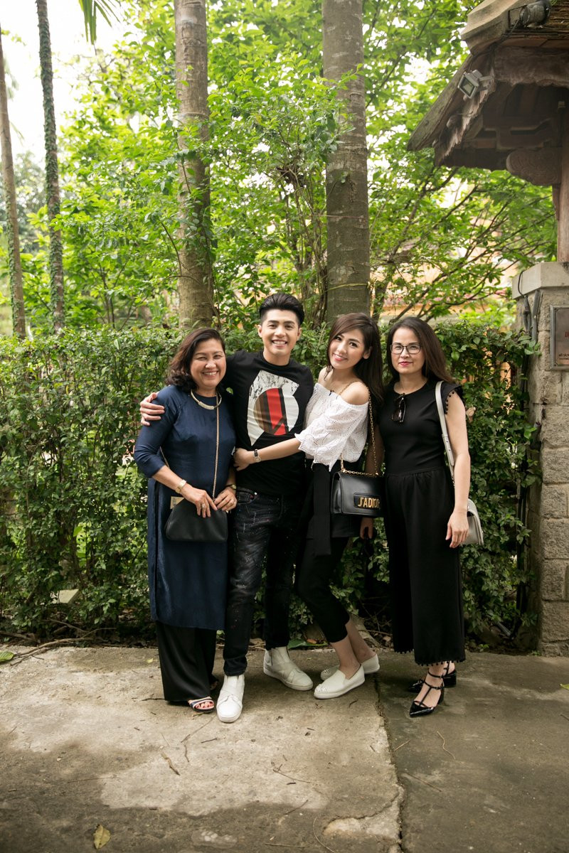 05 NOO PHUOC THINH - TU ANH & ME 3