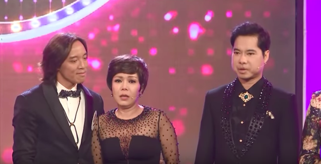 Việt Hương khóc nức nở thú nhận 11 năm kết hôn nhưng rất ít ở gần chồng - Ảnh 4.