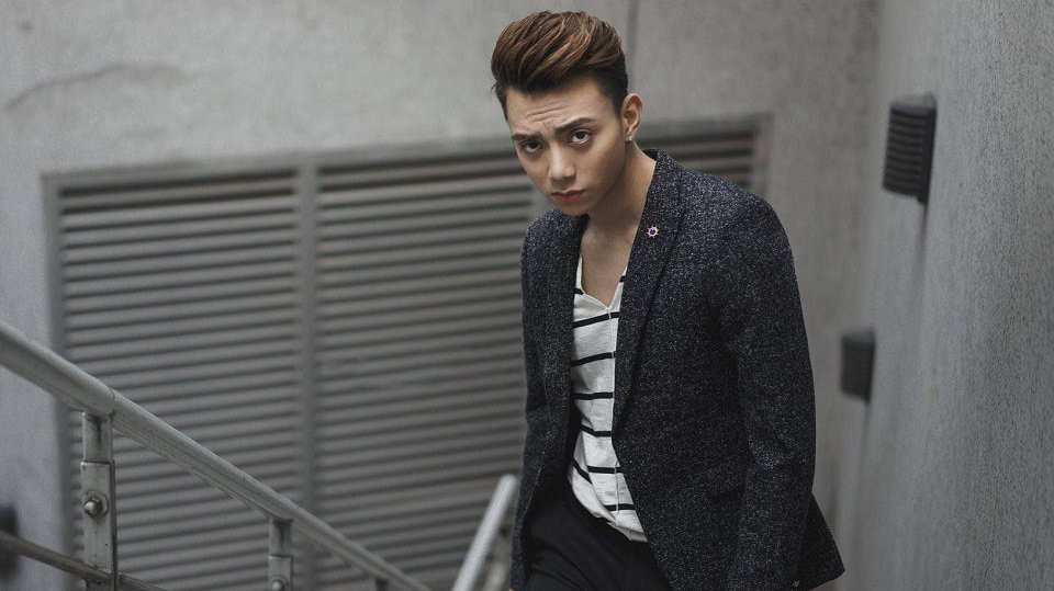 Soobin Hoang Son - Xin dung im lang (1)