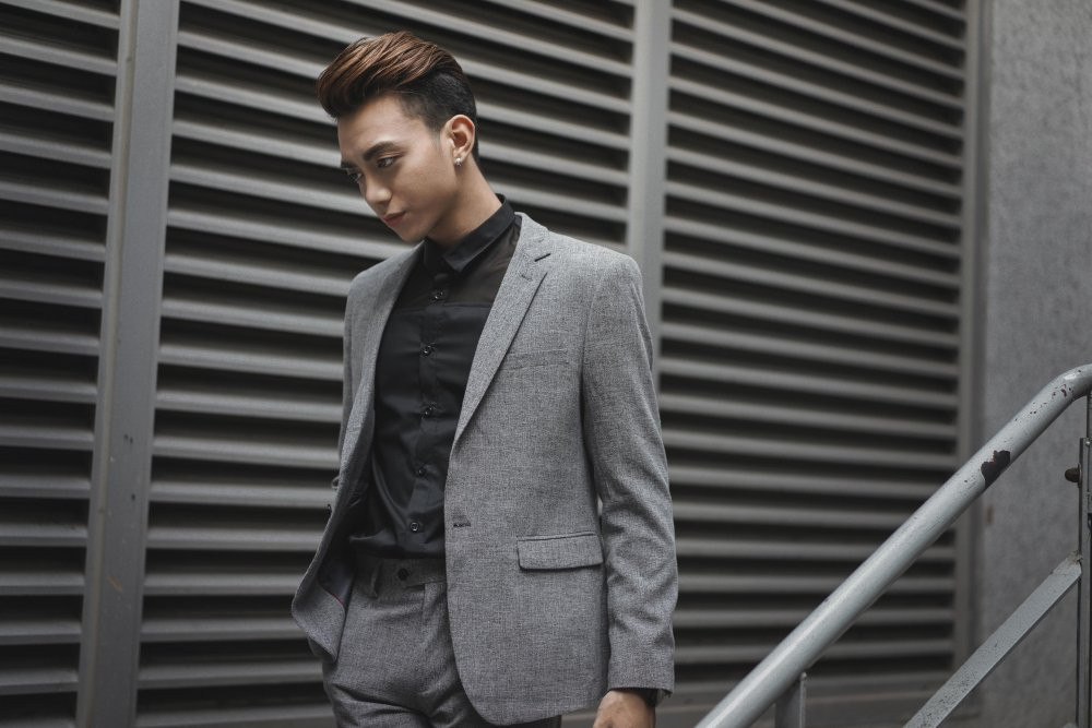 Soobin Hoang Son - Xin dung im lang (4) 3