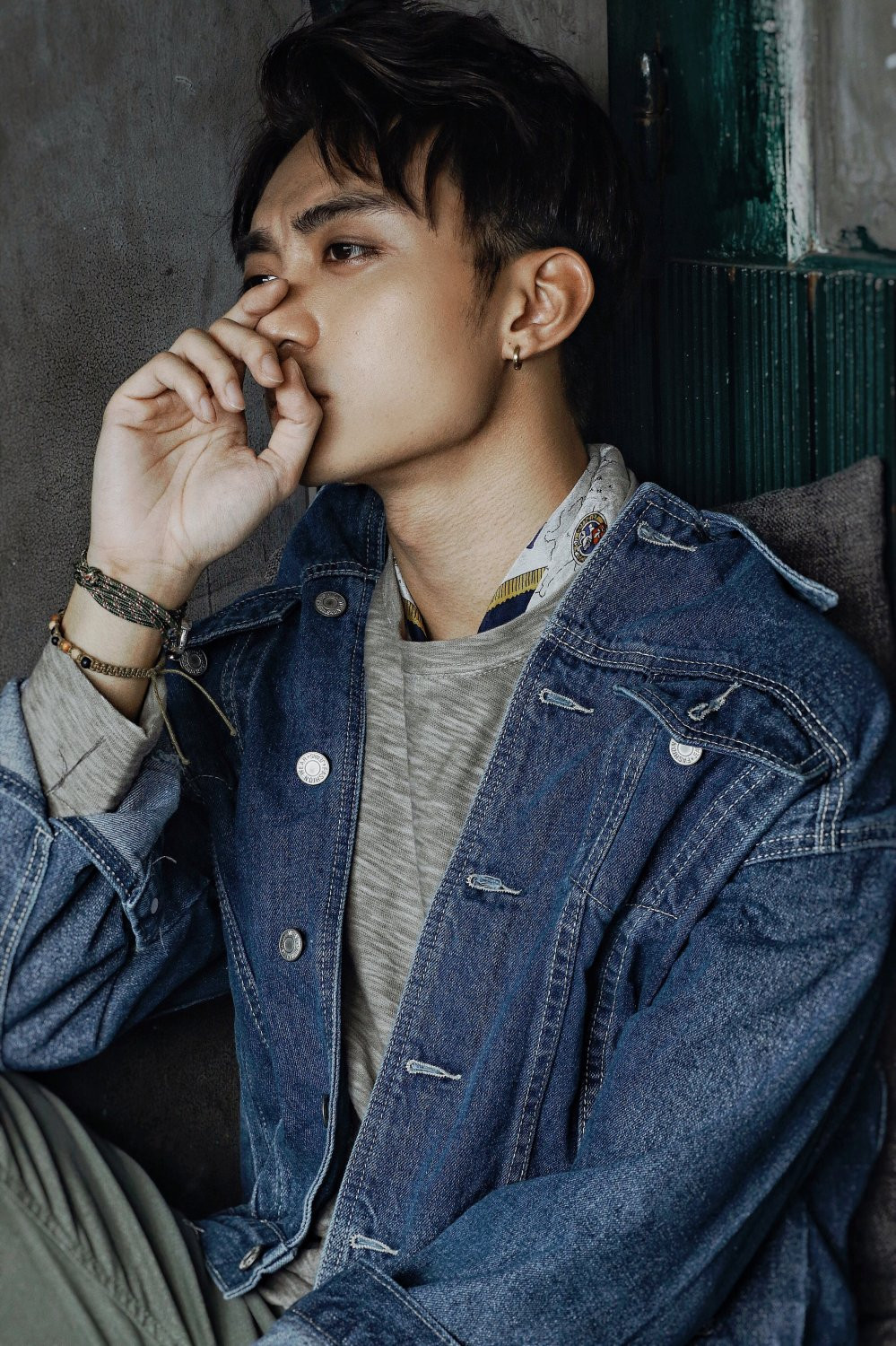 Soobin Hoang Son - Xin dung im lang (6) 5