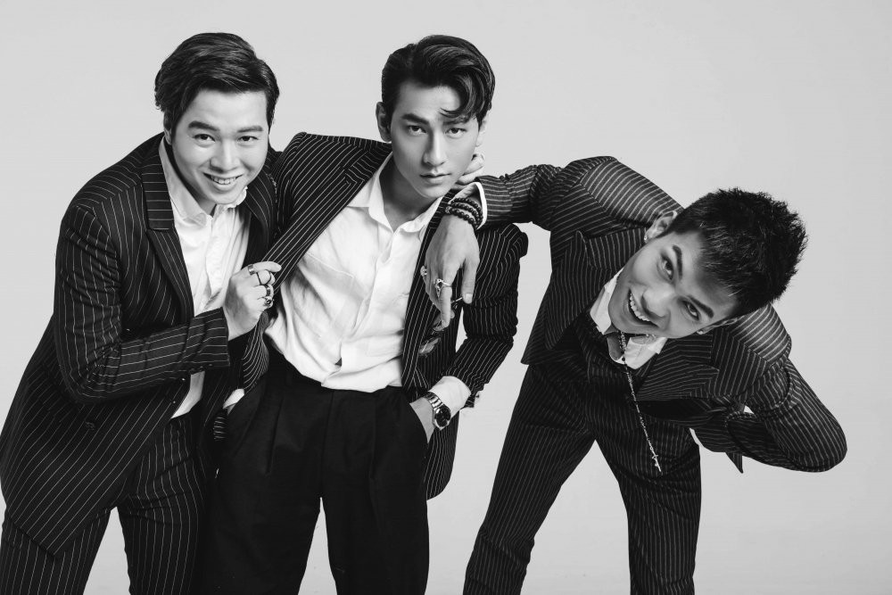 Pham Toan Thang Isaac BigDaddy 3