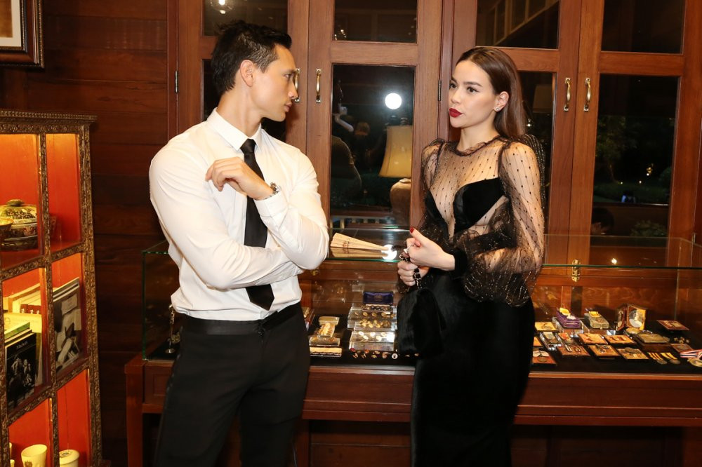 04 HO NGOC HA & KIM LY (3) 3