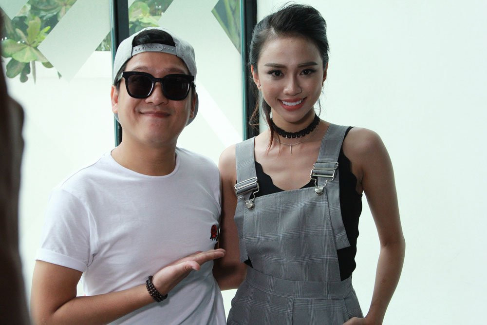 TRUONG GIANG - THIEN NGA 3