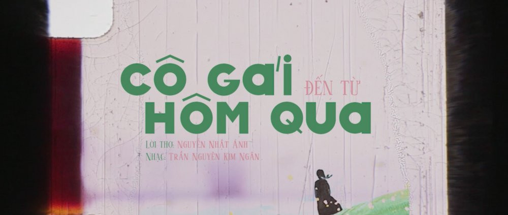 KIM NGAN - CO GAI DEN TU HOM QUA (NGOAI KHUC)1