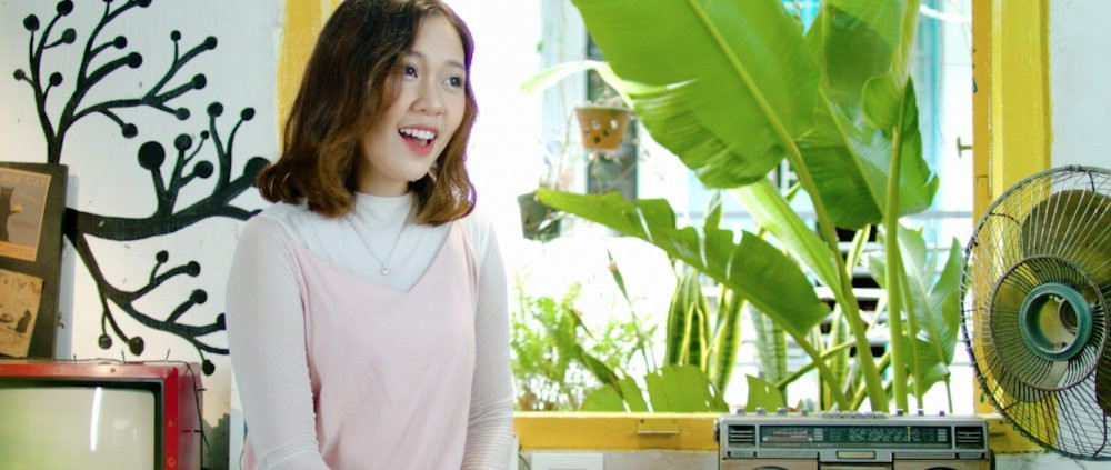 KIM NGAN - CO GAI DEN TU HOM QUA (NGOAI KHUC)20 3
