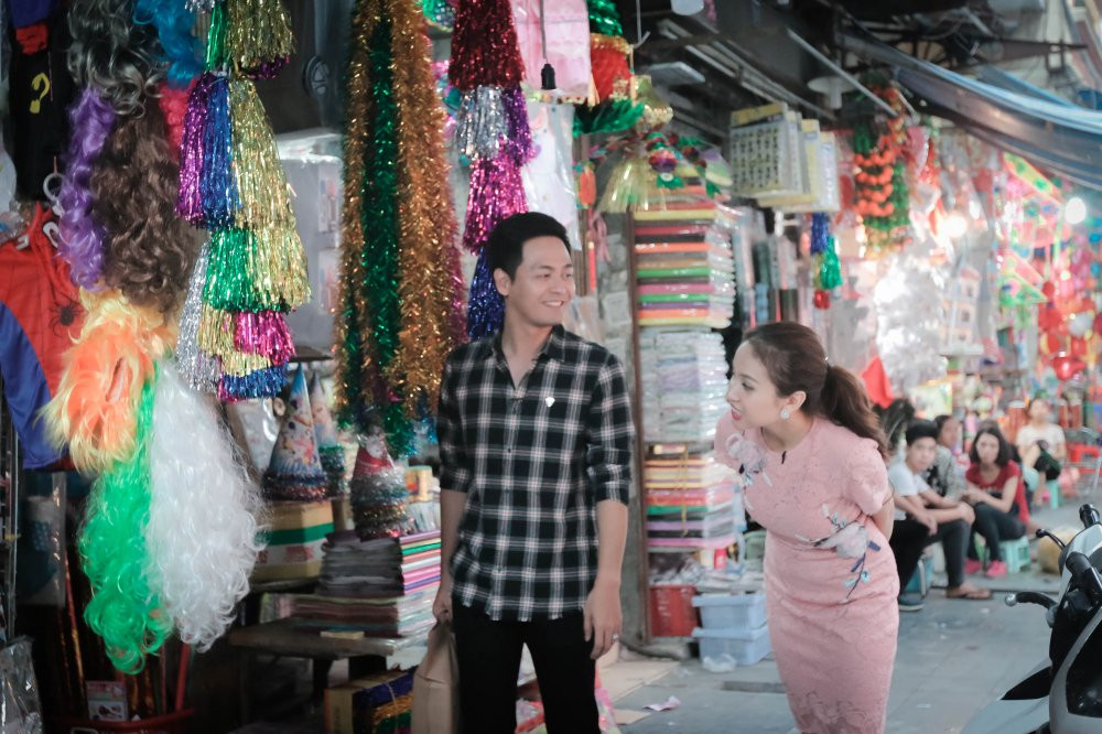 08 PHAN ANH & VAN HUGO DAO 36 PHO PHUONG HA NOI (2) 8