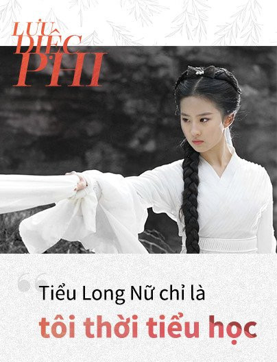Luu Diec Phi: 'Than tien ty ty' 15 nam van khong lon noi hinh anh 3