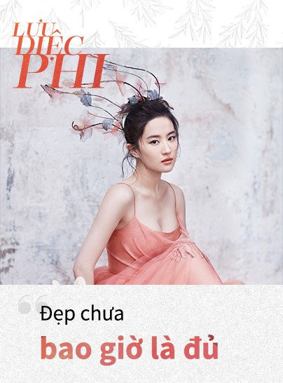 Luu Diec Phi: 'Than tien ty ty' 15 nam van khong lon noi hinh anh 6