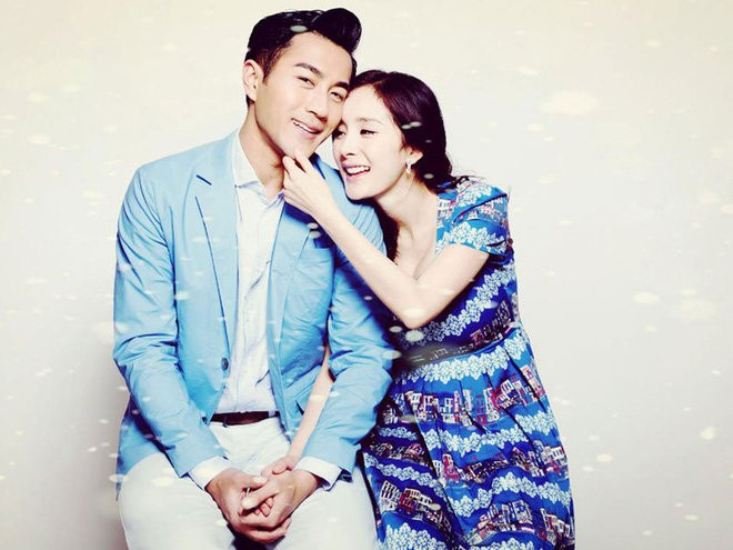 Những sao nữ nhăm nhe thừa kế ngôi vị Nữ hoàng thị phi của Phạm Băng Băng - Ảnh 1.