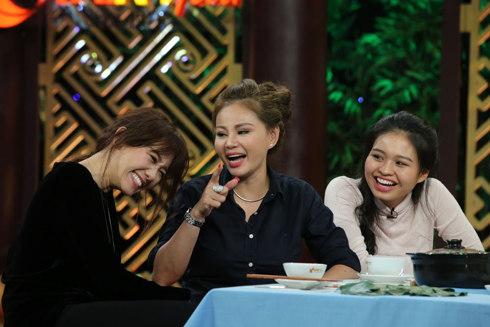 HARI WON - LE GIANG - LE LOC (1) 3