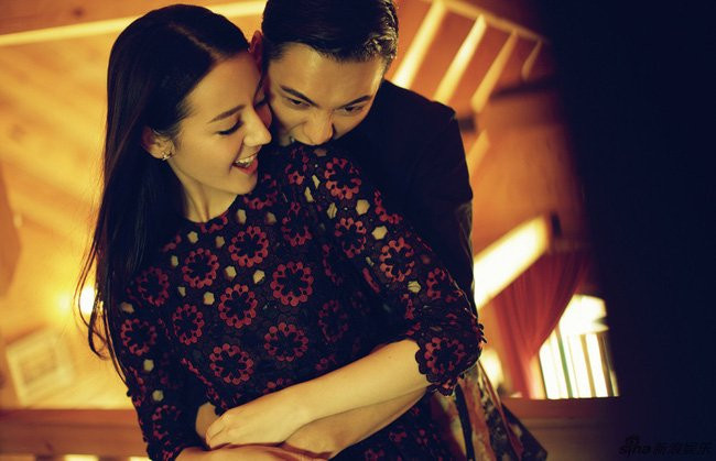 Những sao nữ nhăm nhe thừa kế ngôi vị Nữ hoàng thị phi của Phạm Băng Băng - Ảnh 8.