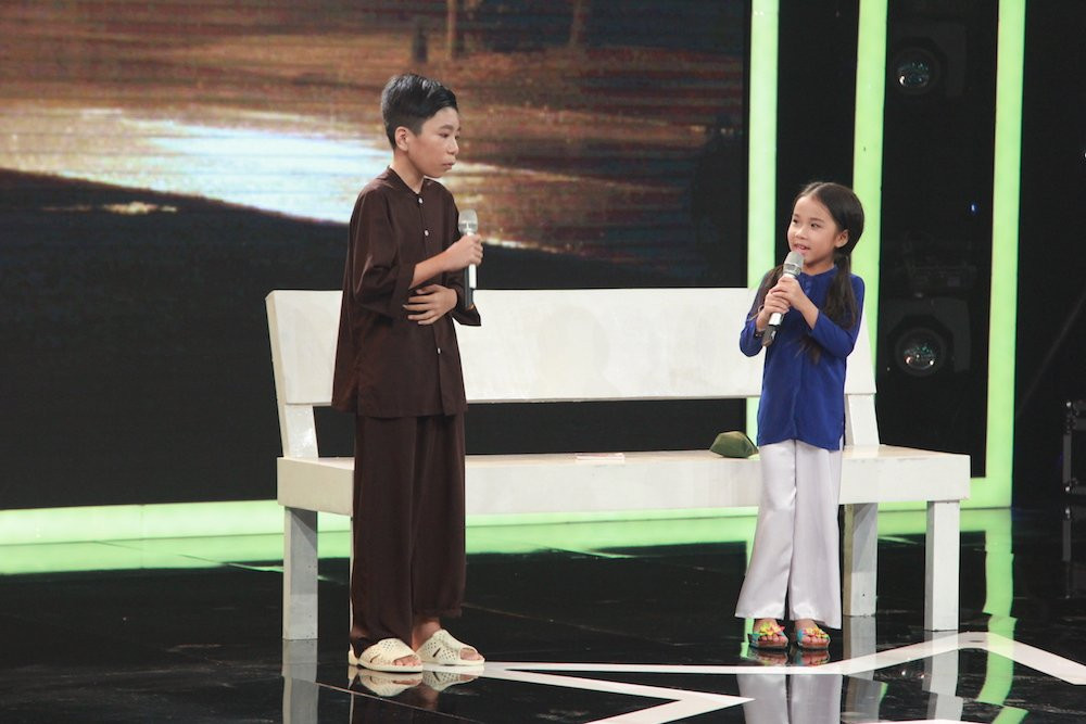 THANH VINH - NGOC Y 1 7