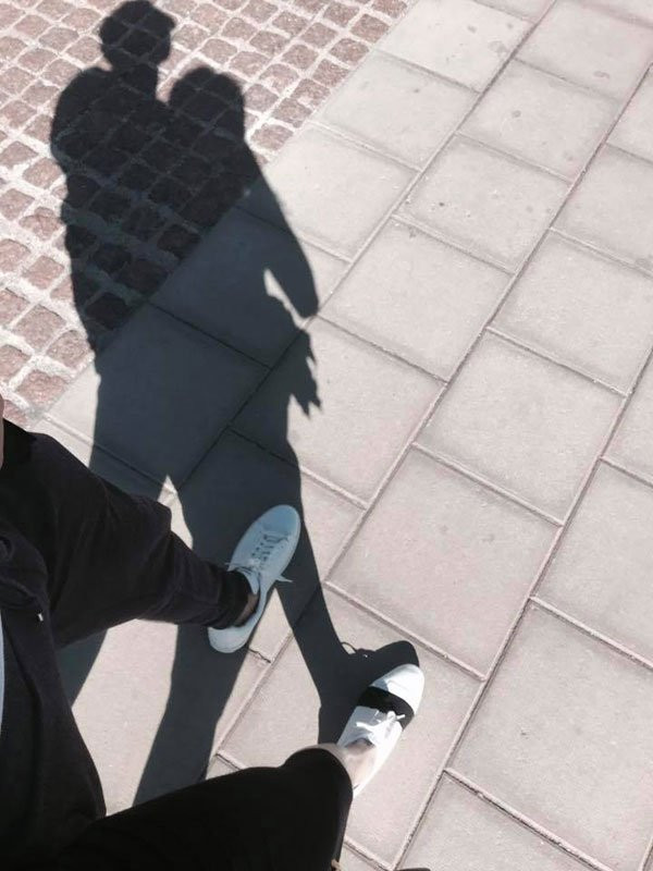 noi cuong do la ru ve o cung nhung ha ho lai dang anh up mo tinh moi hinh anh 1