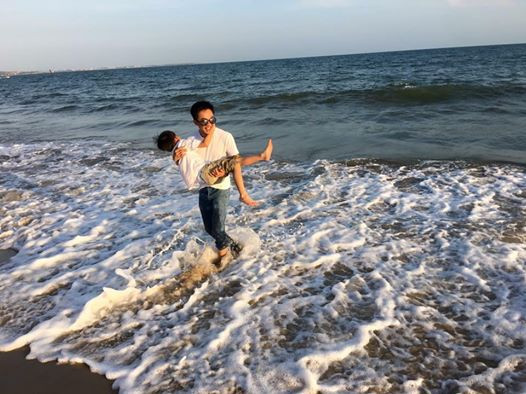 noi cuong do la ru ve o cung nhung ha ho lai dang anh up mo tinh moi hinh anh 3