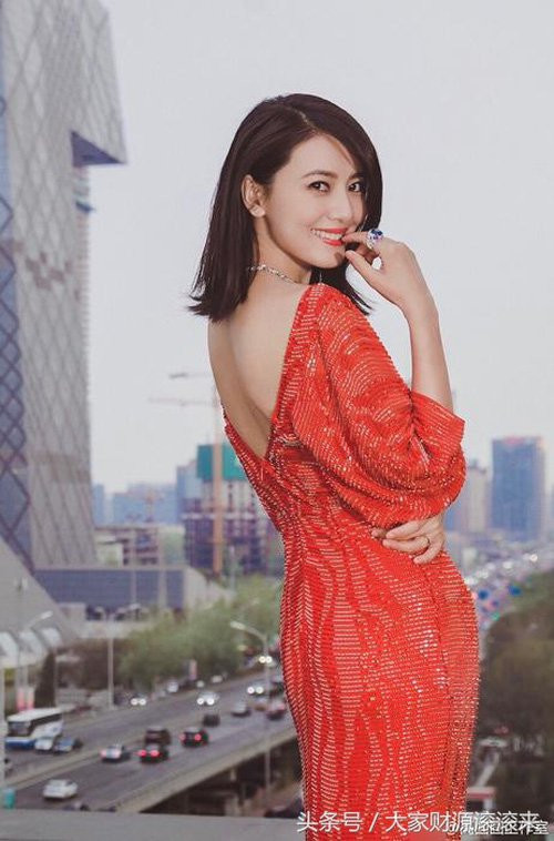 Dương Mịch, Phạm Băng Băng, Angela Baby: Ai là nữ thần sở hữu nụ cười khuynh thành nhất? - Ảnh 4.