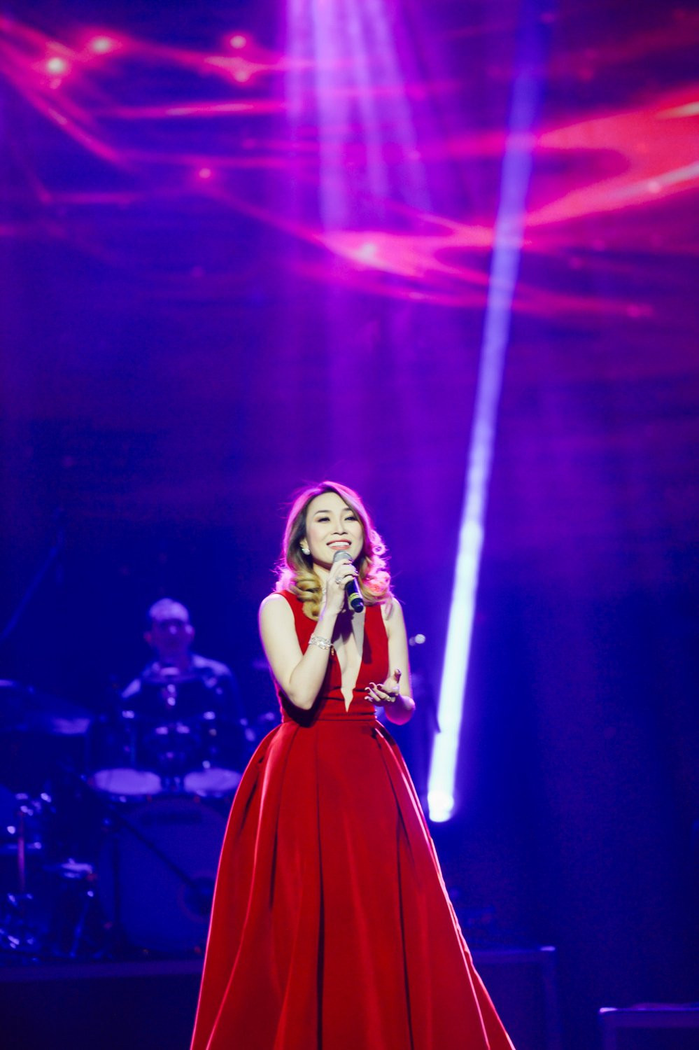 MY TAM_5 GIONG CA VANG 2