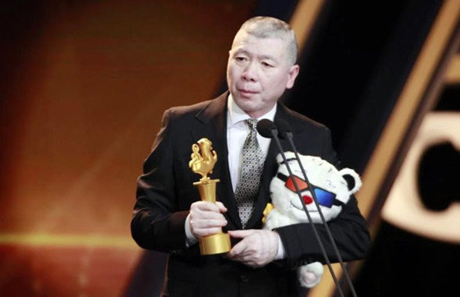 Phung Tieu Cuong de biu 'Chien lang 2' cua Ngo Kinh? hinh anh 2