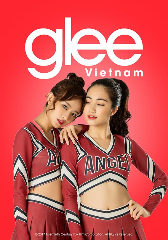 HOA MINZY - THANH VY 4