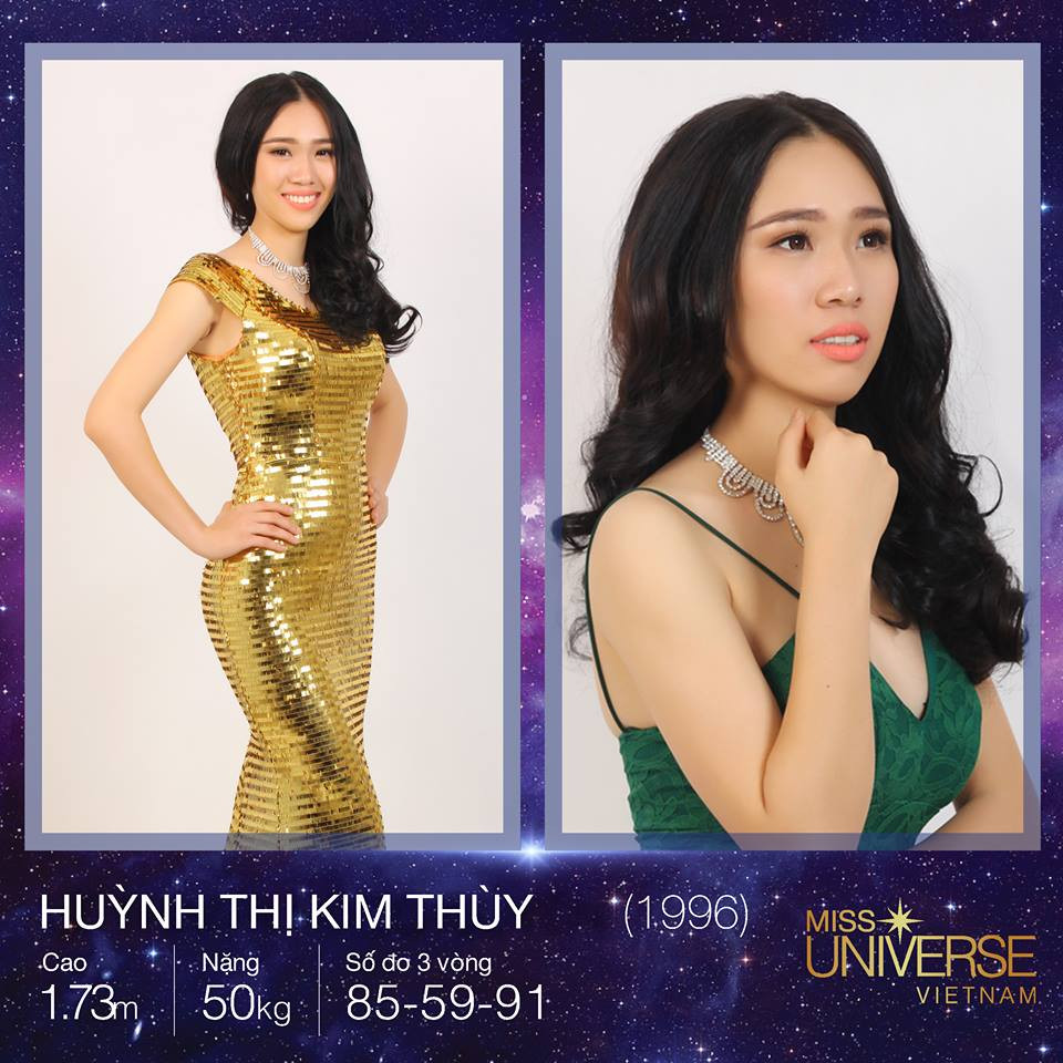 Huynh Thi Kim Thuy 1