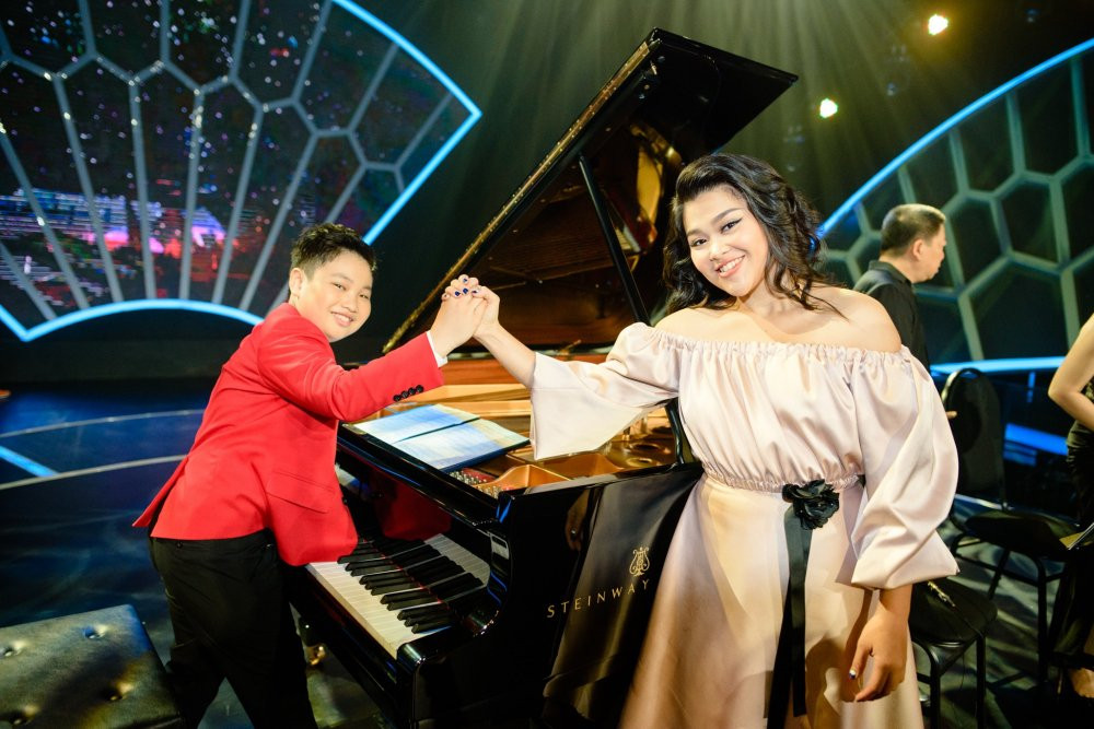 1 Bich Ngoc - Dang Duy 10