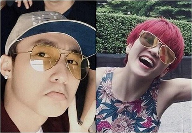 Khoe diện mạo mới, Sơn Tùng M-TP bị săm soi xỏ khuyên mũi đôi với Thiều Bảo Trâm - Ảnh 2.