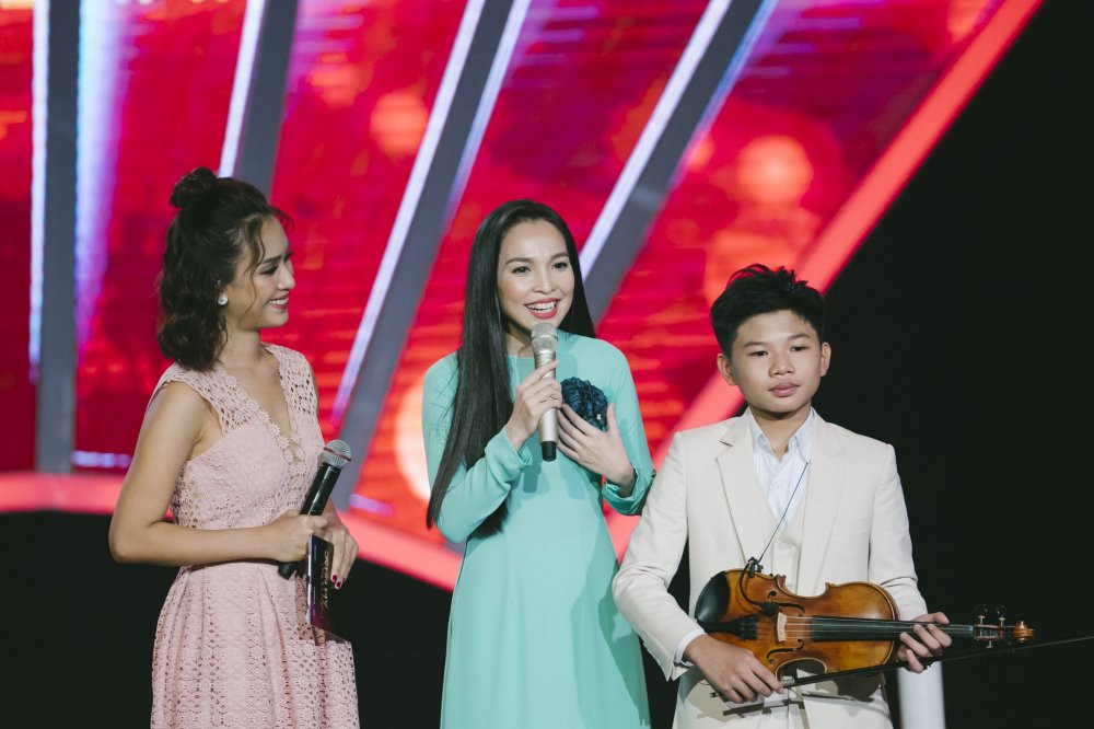 Hien Thuc - Vu An 10 5